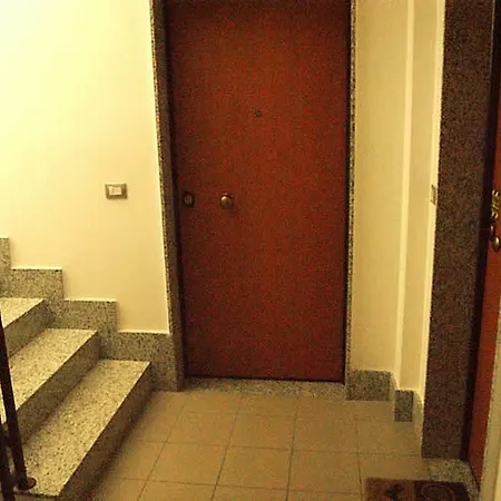 Quasimodo Apartment *