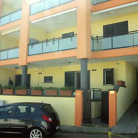 Apartment Quasimodo *