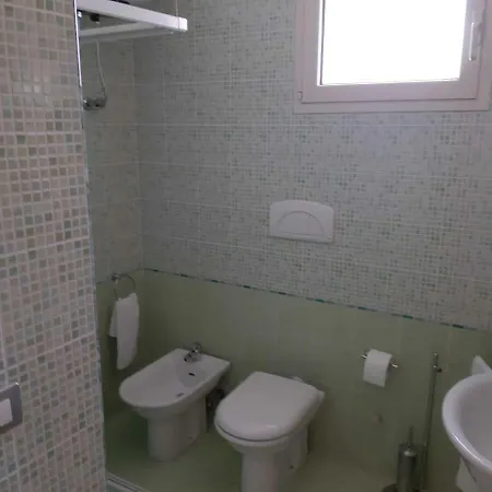 Quasimodo Apartment