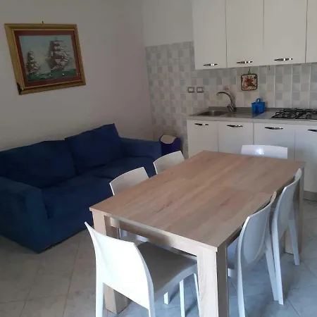 Quasimodo Apartment