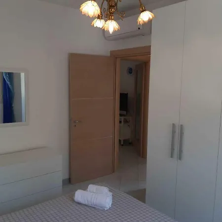 Apartment Quasimodo *