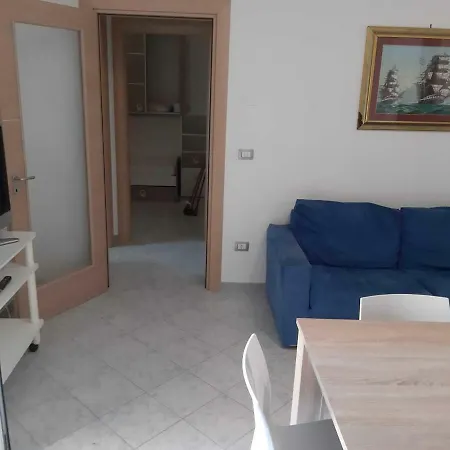 Apartment Quasimodo Gallipoli