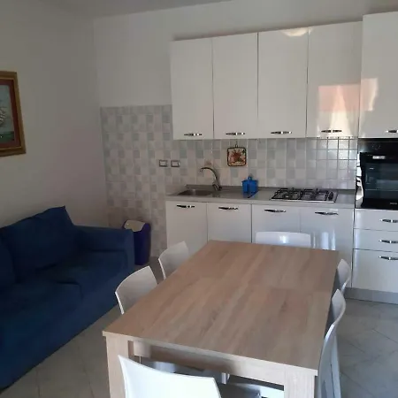 Quasimodo Apartment