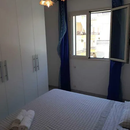 Apartment Quasimodo *